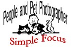 Simple Focus Photography - logo graphic